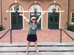 W&M Steps